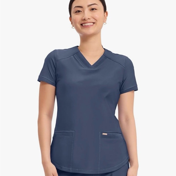 SET Cherokee Form scrub - Picture 6 of 7